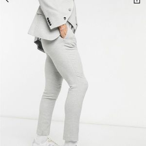 Three piece asos suit I’ve never worn